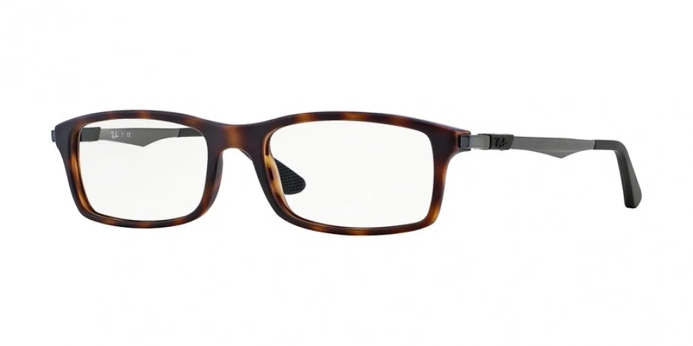 Ray-Ban 7017 Eyeglasses - view 3
